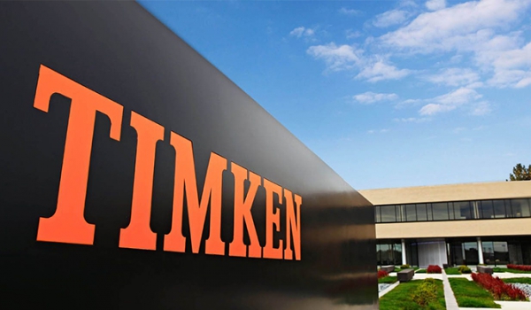 TIMKEN